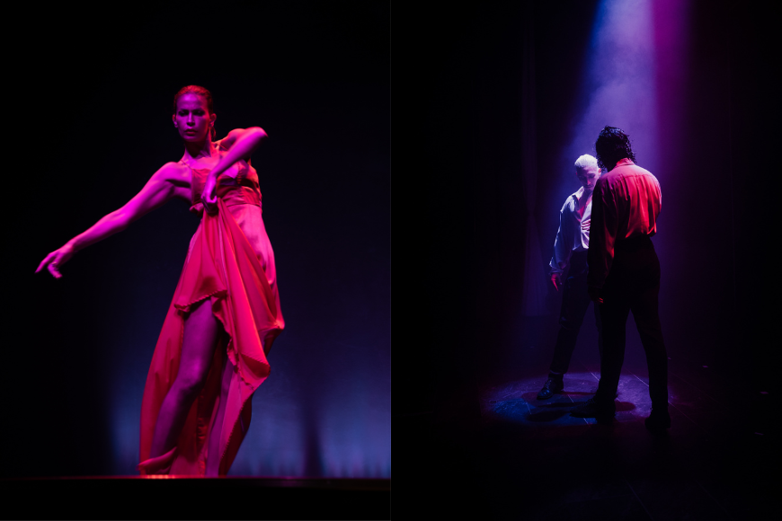 Review: Madame Butterfly Night Brunch at Papillon Dubai Best Dubai restaurants with cabaret shows